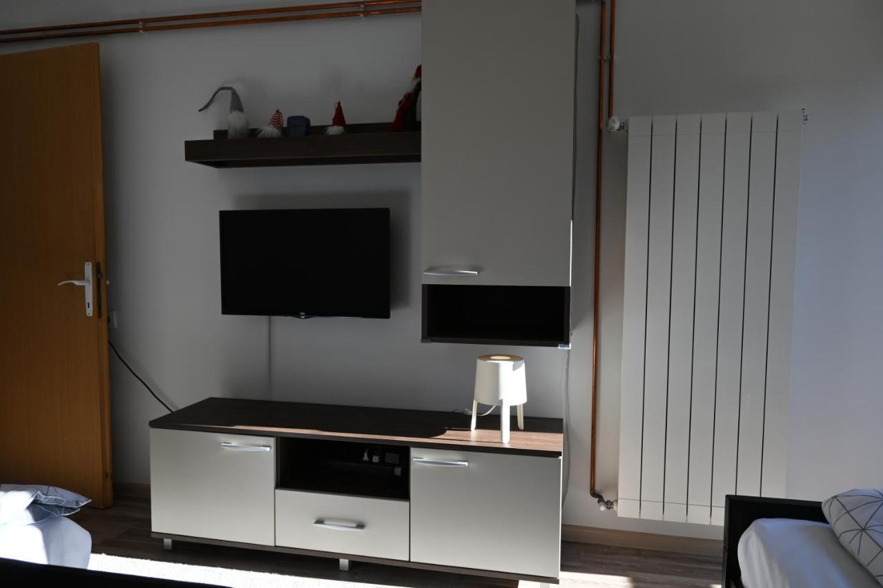 Apartman Vukasin Kopaonik Exterior foto