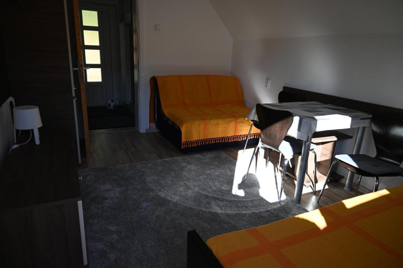 Apartman Vukasin Kopaonik Exterior foto