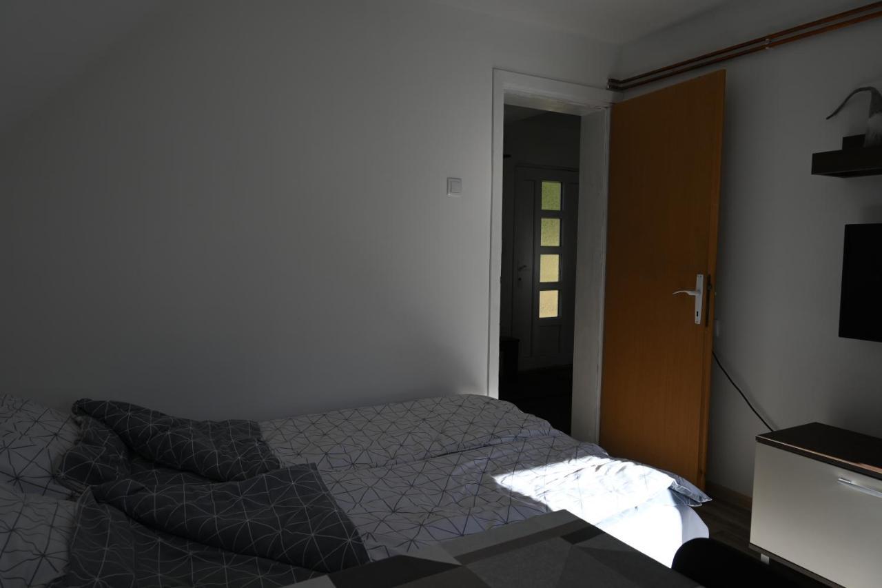 Apartman Vukasin Kopaonik Exterior foto