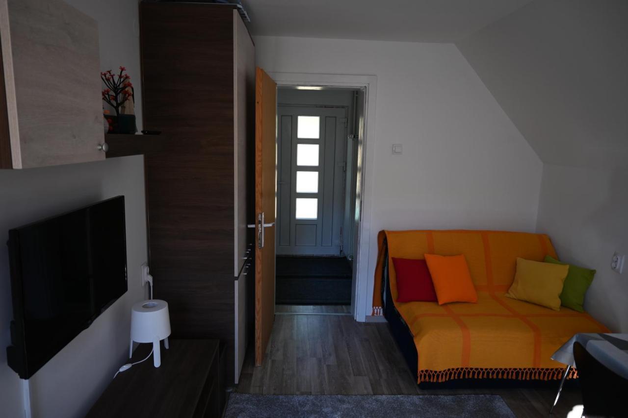 Apartman Vukasin Kopaonik Exterior foto