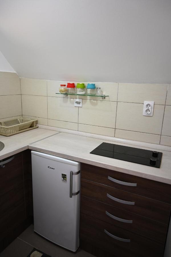 Apartman Vukasin Kopaonik Exterior foto