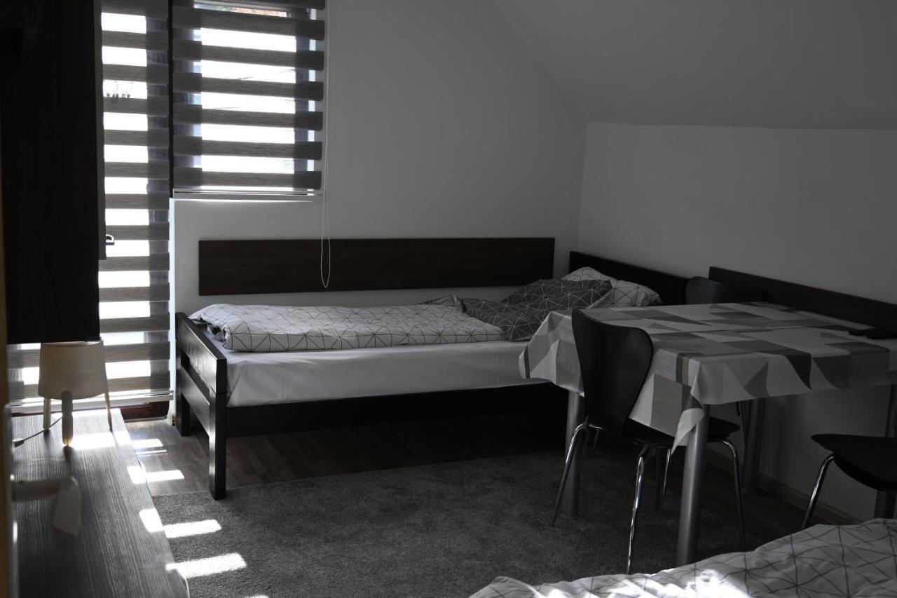 Apartman Vukasin Kopaonik Exterior foto