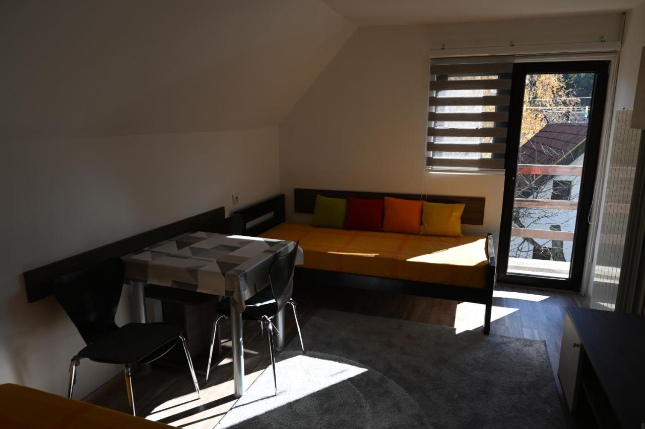 Apartman Vukasin Kopaonik Exterior foto