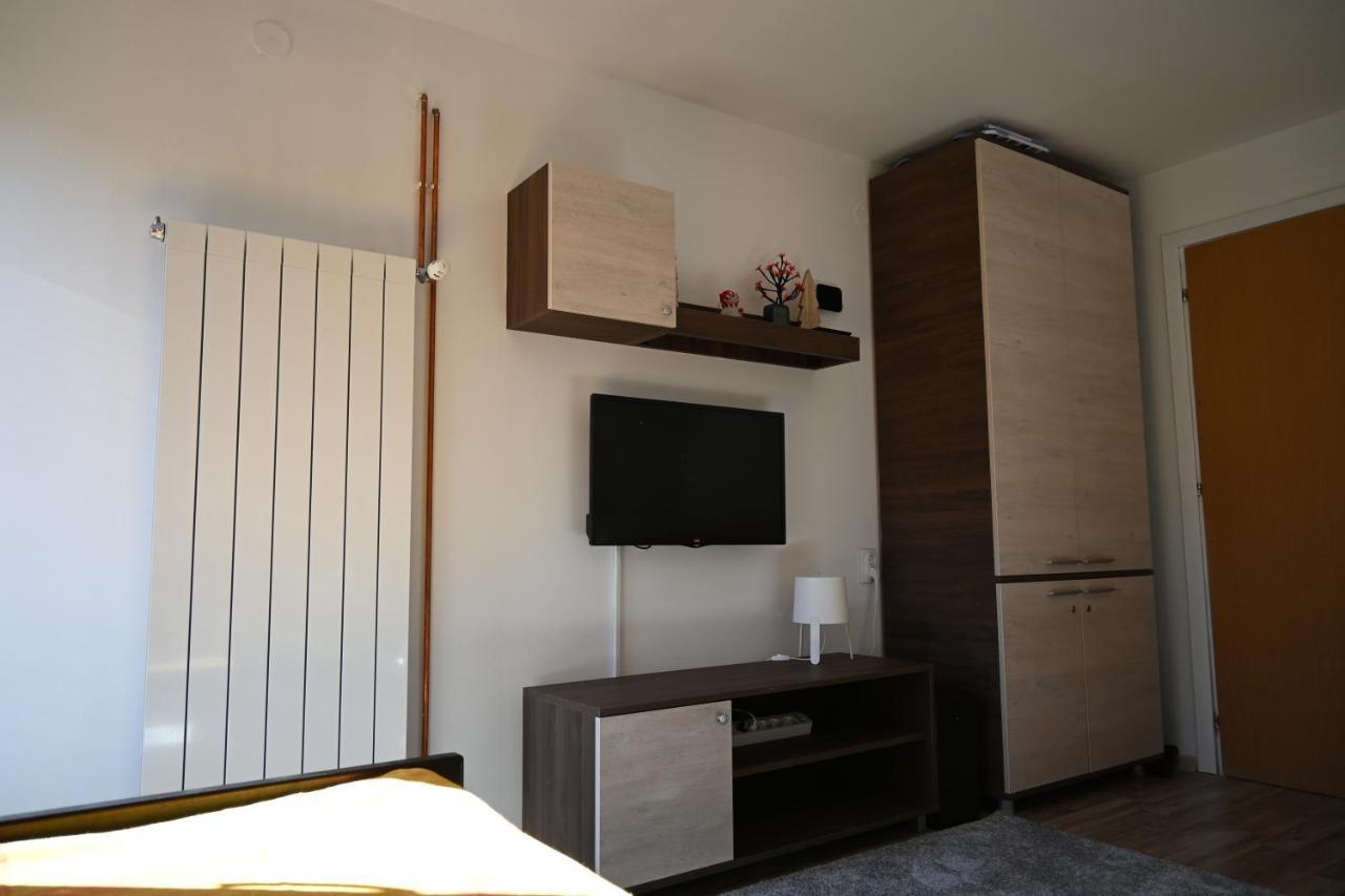Apartman Vukasin Kopaonik Exterior foto