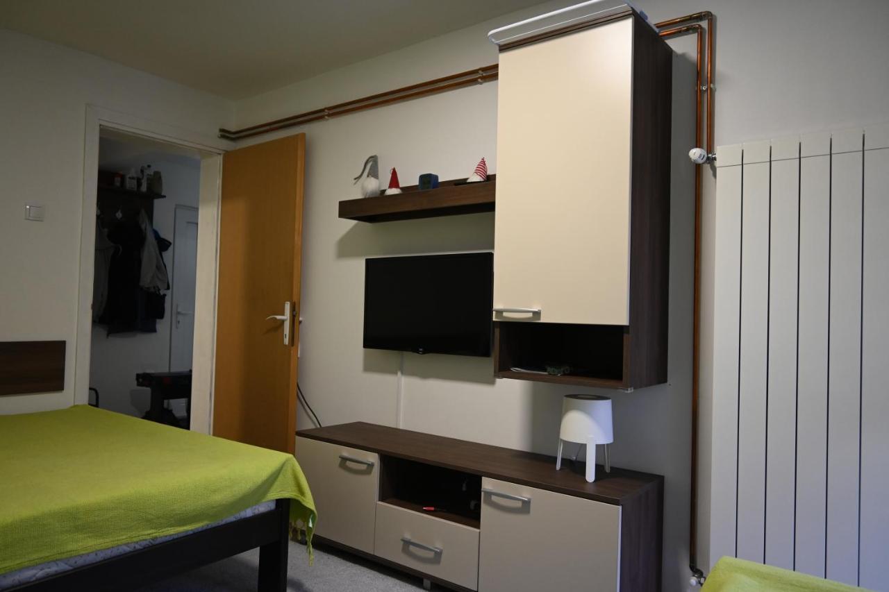 Apartman Vukasin Kopaonik Exterior foto