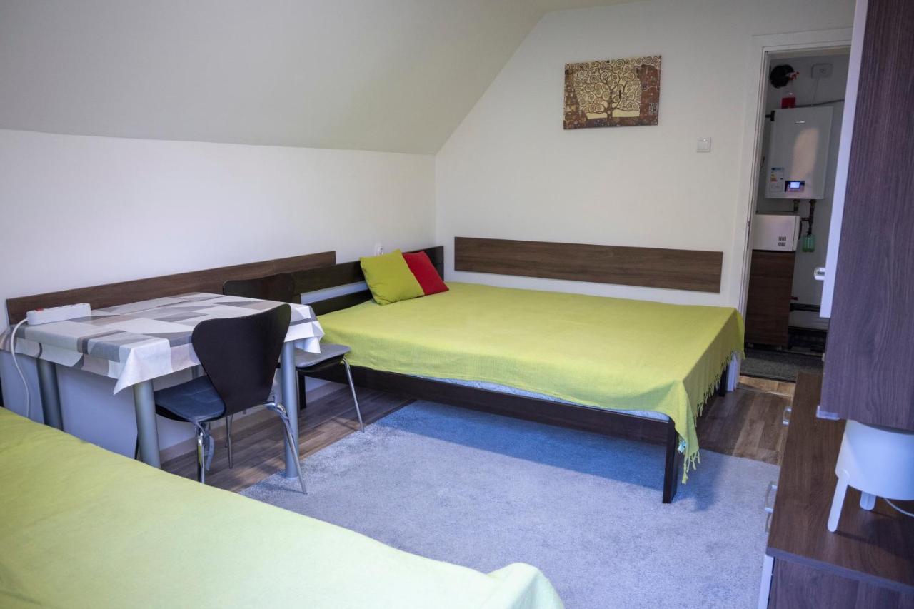Apartman Vukasin Kopaonik Exterior foto