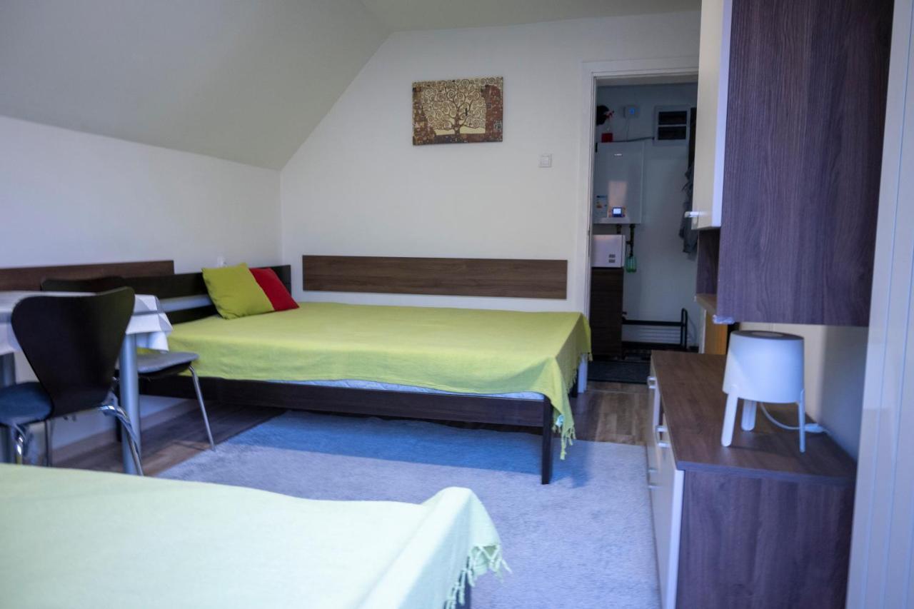 Apartman Vukasin Kopaonik Exterior foto