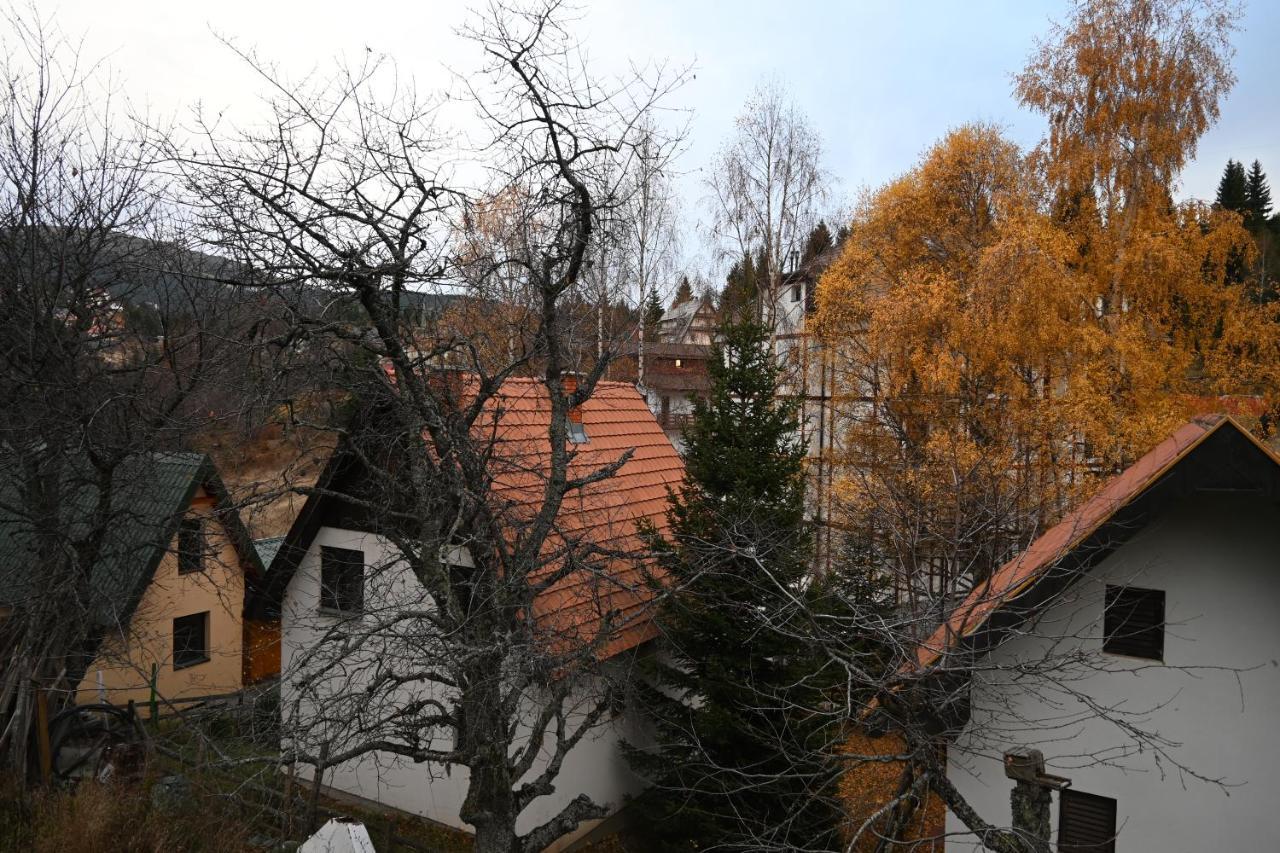 Apartman Vukasin Kopaonik Exterior foto