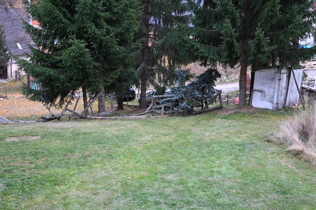 Apartman Vukasin Kopaonik Exterior foto