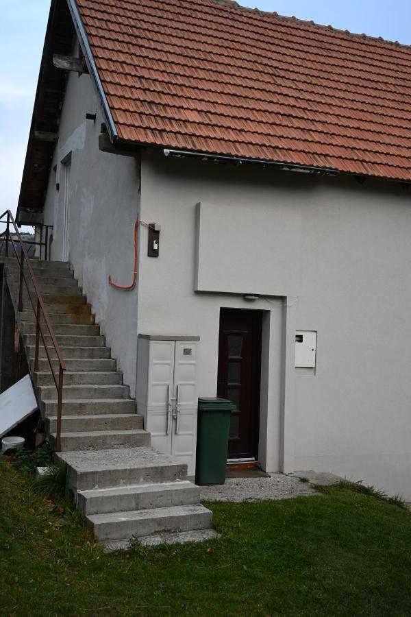 Apartman Vukasin Kopaonik Exterior foto
