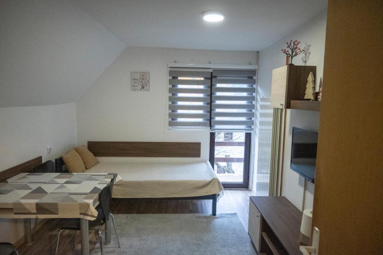 Apartman Vukasin Kopaonik Exterior foto