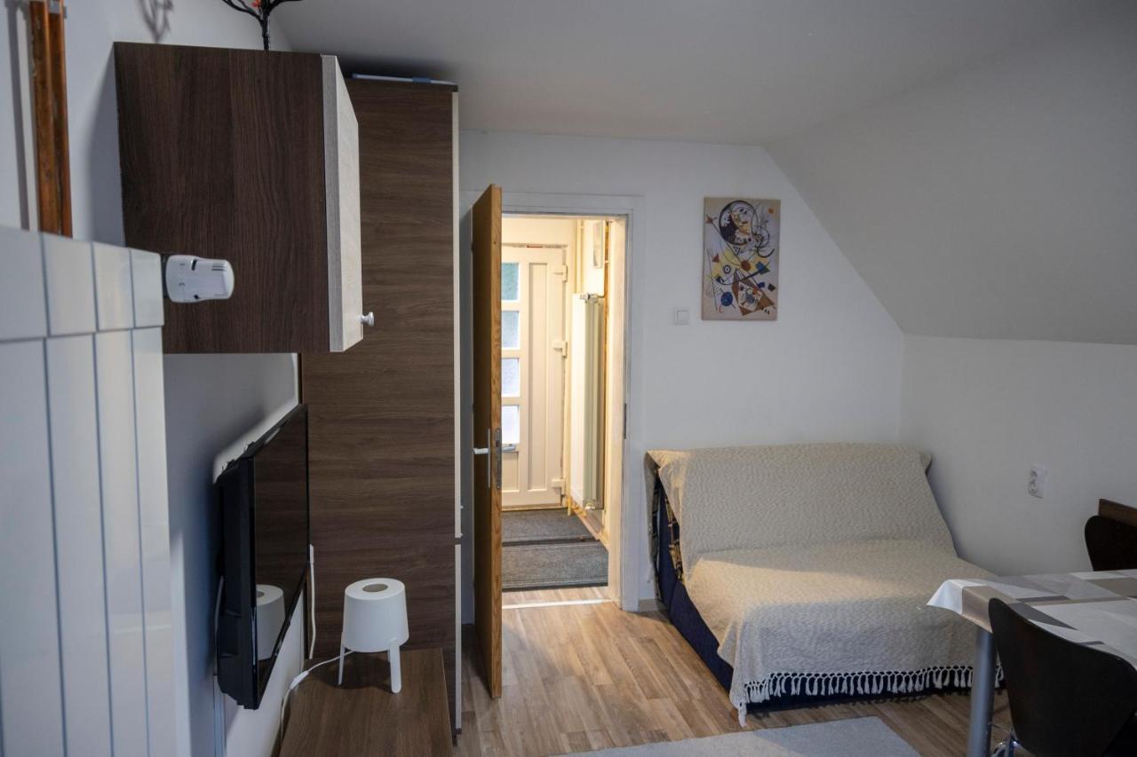 Apartman Vukasin Kopaonik Exterior foto