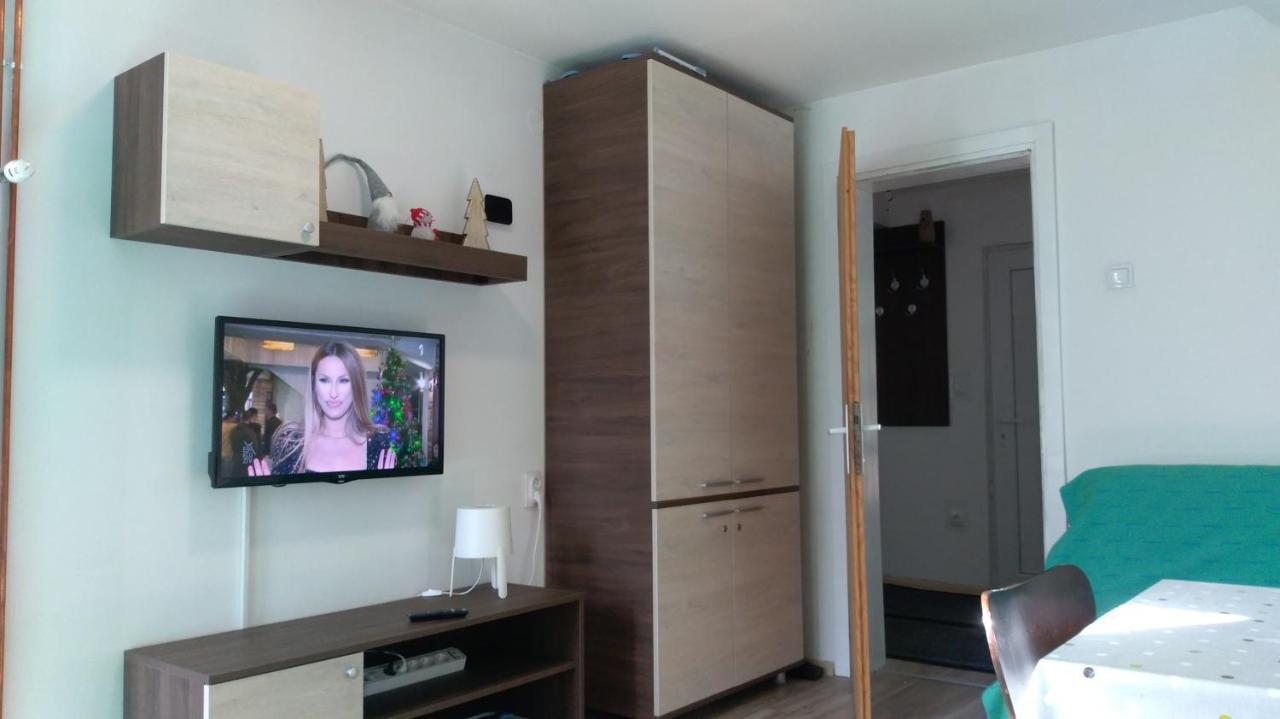 Apartman Vukasin Kopaonik Exterior foto