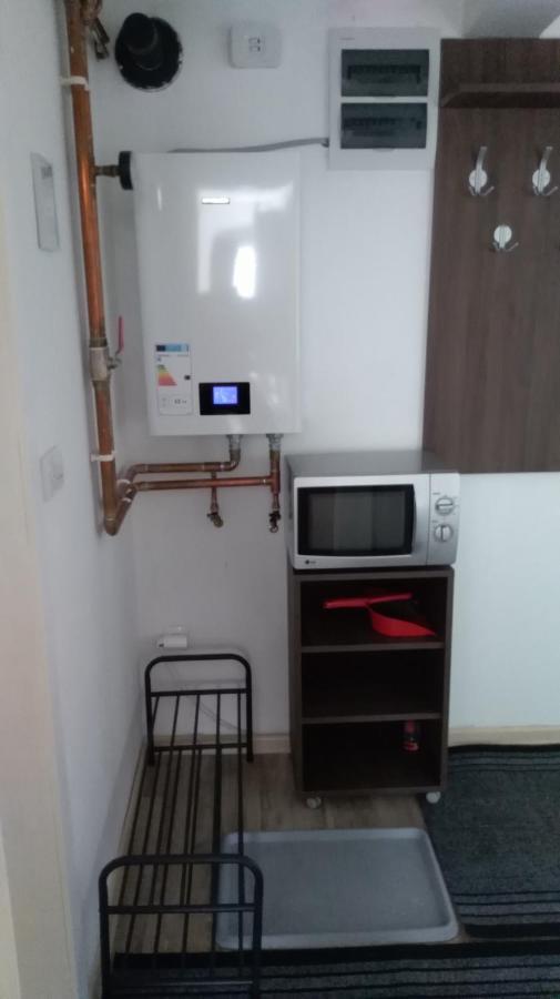 Apartman Vukasin Kopaonik Exterior foto