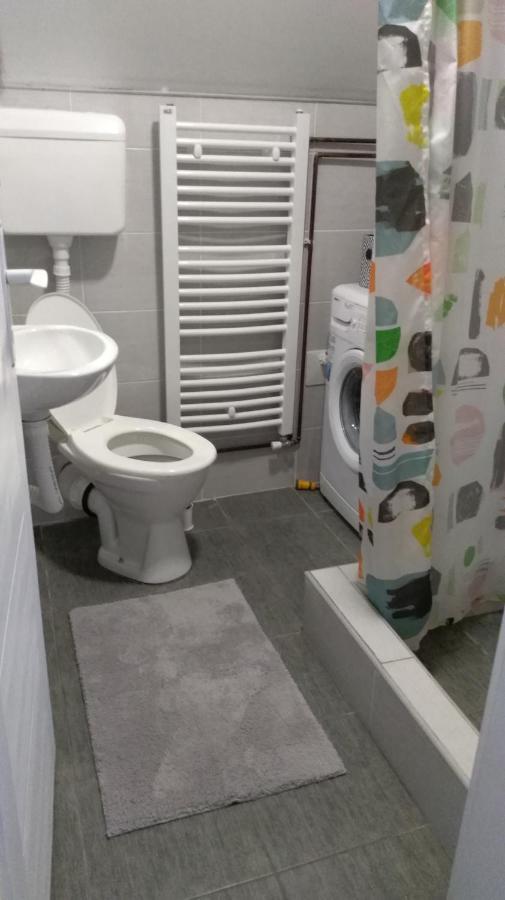 Apartman Vukasin Kopaonik Exterior foto