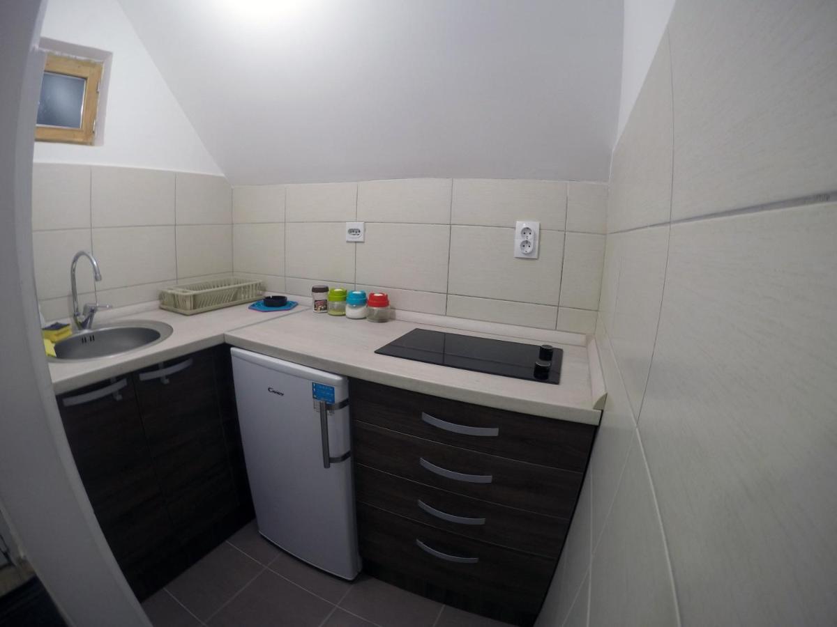 Apartman Vukasin Kopaonik Exterior foto