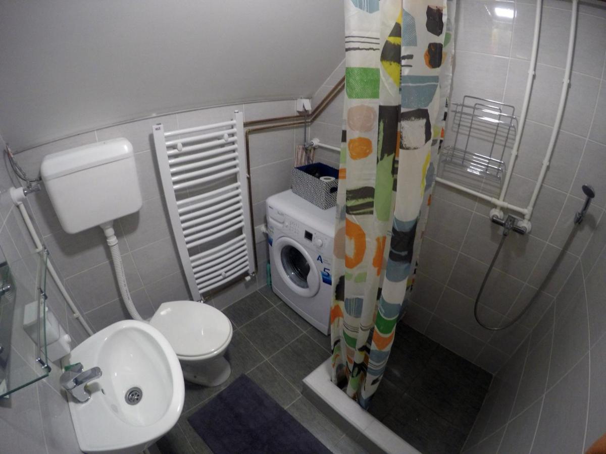 Apartman Vukasin Kopaonik Exterior foto