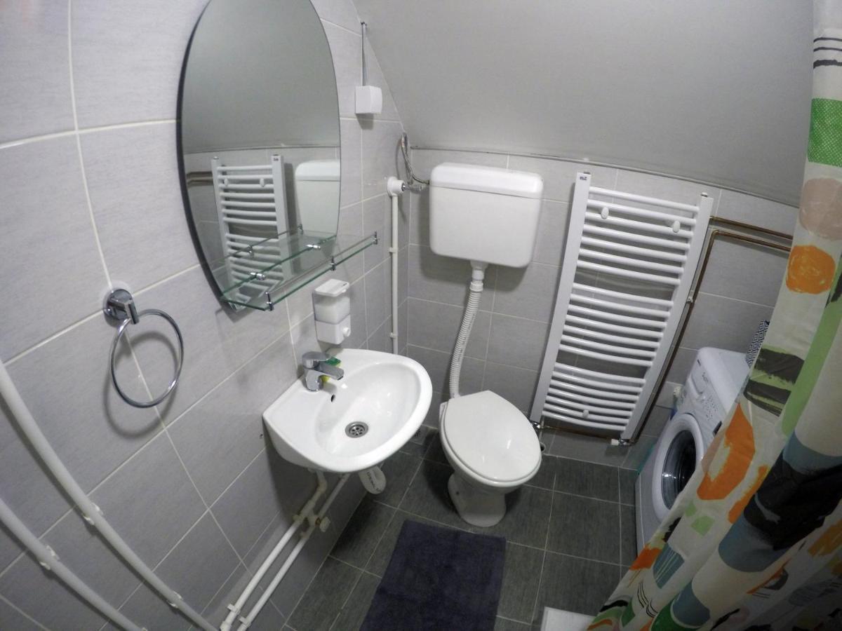 Apartman Vukasin Kopaonik Exterior foto