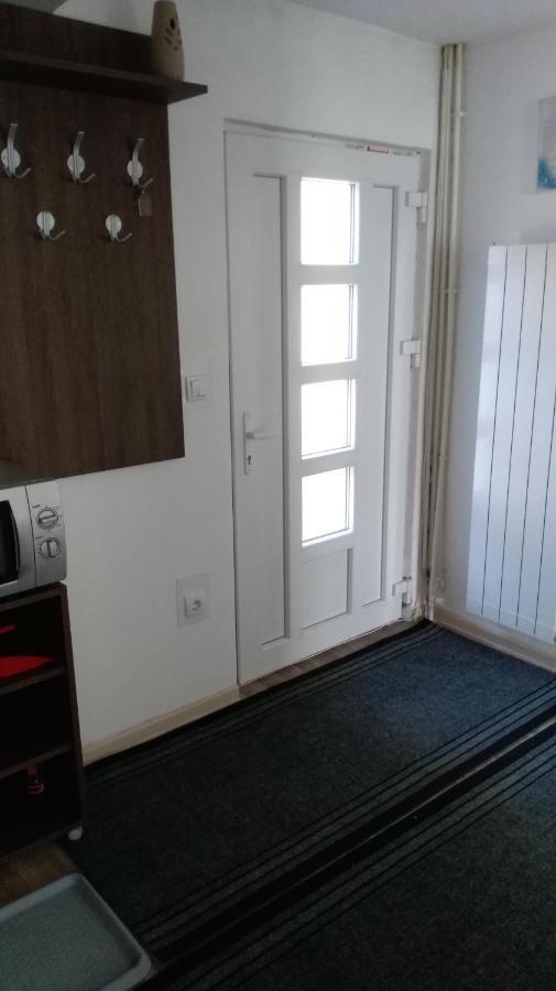 Apartman Vukasin Kopaonik Exterior foto