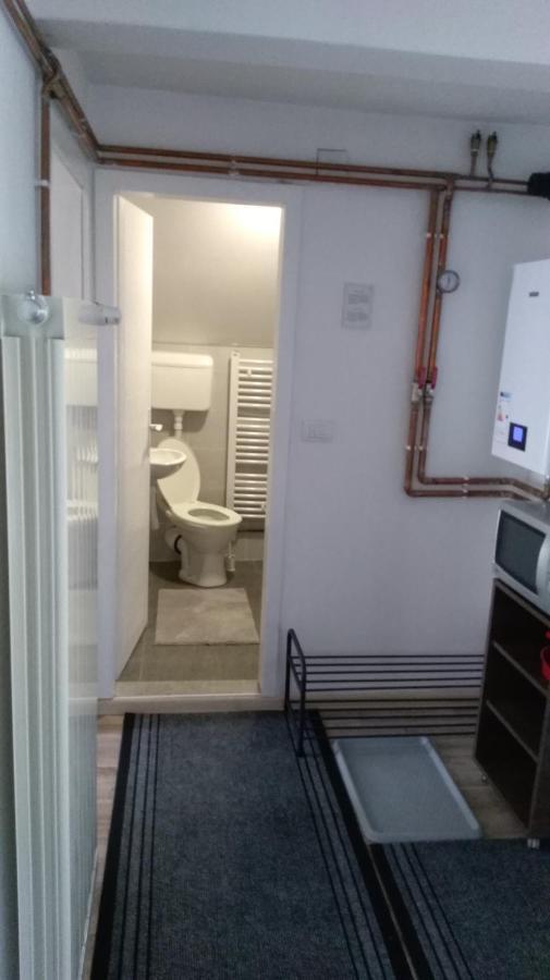 Apartman Vukasin Kopaonik Exterior foto